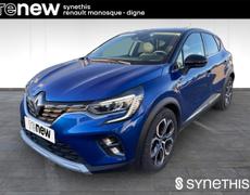 Renault Captur Digne-les-Bains