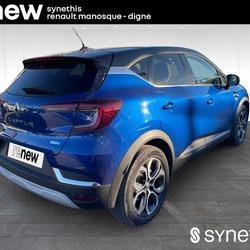 Renault Captur E-Tech Plug-in 160 - 21 Intens Digne-les-Bains