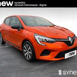 Renault Clio 5 Clio TCe 90 Equilibre Manosque