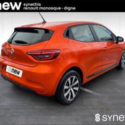 Renault Clio 5 Clio TCe 90 Equilibre Manosque