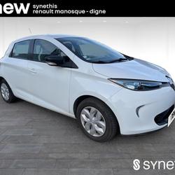 Renault Zoe R90 Life Manosque
