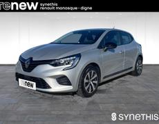 Renault Clio 5 Digne-les-Bains