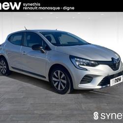 Renault Clio 5 Clio TCe 90 Equilibre Digne-les-Bains