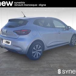 Renault Clio 5 Clio TCe 90 Equilibre Digne-les-Bains
