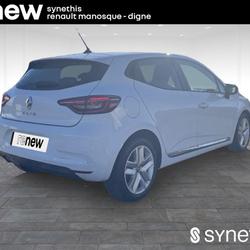 Renault Clio 5 Clio TCe 100 GPL - 21N Business Manosque