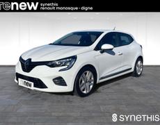 Renault Clio 5 Digne-les-Bains