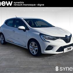 Renault Clio 5 Clio TCe 100 GPL - 21N Business Digne-les-Bains