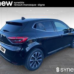 Renault Clio 5 Clio E-Tech full hybrid 145 Techno Manosque