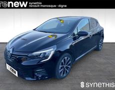 Renault Clio 5 Digne-les-Bains