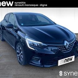 Renault Clio 5 Clio E-Tech full hybrid 145 Techno Digne-les-Bains