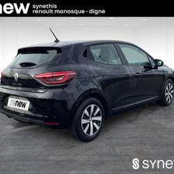 Renault Clio 5 Clio E-Tech full hybrid 145 Equilibre Digne-les-Bains