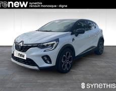 Renault Captur Manosque