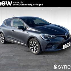 Renault Clio 5 Clio E-Tech 140 Zen Manosque
