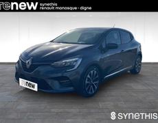 Renault Clio 5 Digne-les-Bains