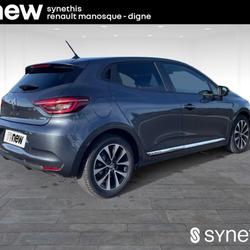 Renault Clio 5 Clio E-Tech 140 Zen Digne-les-Bains