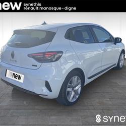 Renault Clio 5 Clio E-Tech full hybrid 145 Evolution Manosque