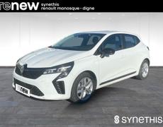Renault Clio 5 Digne-les-Bains
