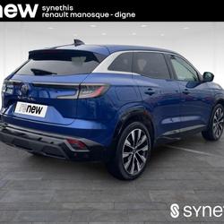 Renault Austral mild hybrid 160 auto Techno Manosque