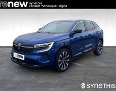 Renault Austral Digne-les-Bains