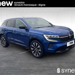 Renault Austral mild hybrid 160 auto Techno Digne-les-Bains