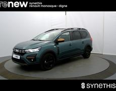 Dacia Jogger Manosque