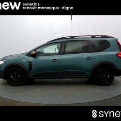 Dacia Jogger Hybrid 140 7 places GSR2 Extreme Digne-les-Bains