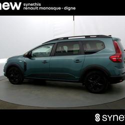 Dacia Jogger Hybrid 140 7 places GSR2 Extreme Digne-les-Bains
