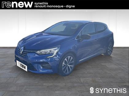 Renault Clio - Clio E-Tech full hybrid 145 Techno - 16 990 €