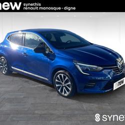 Renault Clio 5 Clio E-Tech full hybrid 145 Techno Manosque