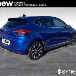 Renault Clio 5 Clio E-Tech full hybrid 145 Techno Manosque
