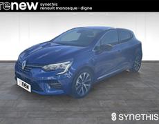 Renault Clio 5 Digne-les-Bains