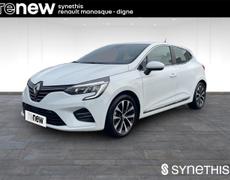 Renault Clio 5 Digne-les-Bains