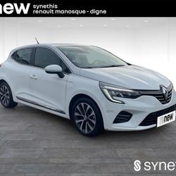 Renault Clio 5 Clio E-Tech 140 - 21N Intens Digne-les-Bains