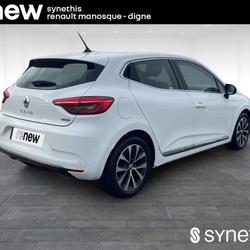 Renault Clio 5 Clio E-Tech 140 - 21N Intens Digne-les-Bains