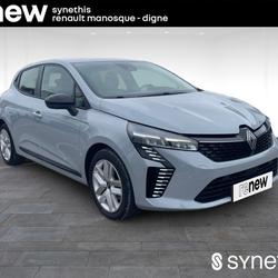 Renault Clio 5 Clio dCi 100 Evolution Digne-les-Bains
