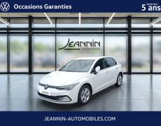 Volkswagen Golf 8 Provins