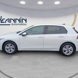Volkswagen Golf 8 Golf 1.0 eTSI OPF 110 DSG7 Life Plus Provins