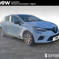 Renault Clio 5 Clio E-Tech full hybrid 145 Equilibre Digne-les-Bains