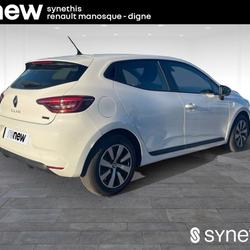 Renault Clio 5 Clio E-Tech full hybrid 145 Equilibre Digne-les-Bains