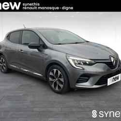 Renault Clio 5 Clio TCe 90 Evolution Equilibre Manosque