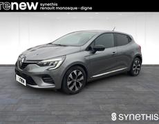 Renault Clio 5 Digne-les-Bains
