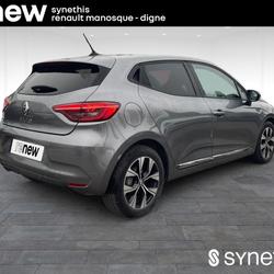 Renault Clio 5 Clio TCe 90 Evolution Equilibre Digne-les-Bains