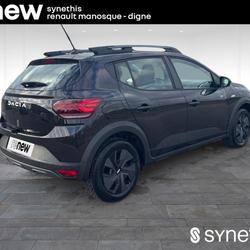 Dacia Sandero TCe 90 GSR2 Stepway Expression Manosque