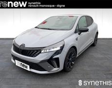Renault Clio 5 Manosque