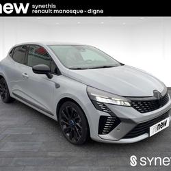 Renault Clio 5 Clio TCe 90 ch GSR2 Esprit Alpine Manosque
