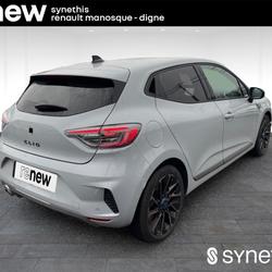 Renault Clio 5 Clio TCe 90 ch GSR2 Esprit Alpine Manosque