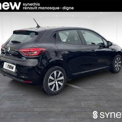 Renault Clio 5 Clio E-Tech hybride 145 Equilibre Manosque