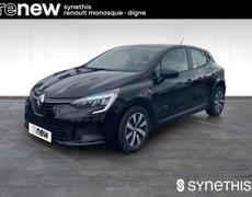 Renault Clio 5 Digne-les-Bains