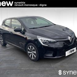 Renault Clio 5 Clio E-Tech hybride 145 Equilibre Digne-les-Bains