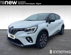 Renault Captur Digne-les-Bains
